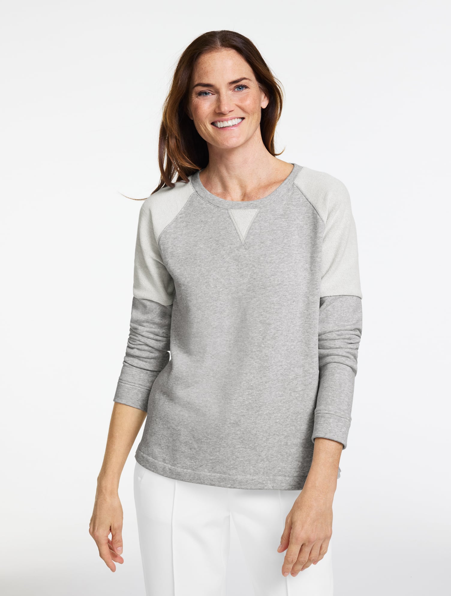 Shetland Jacket | Talbots