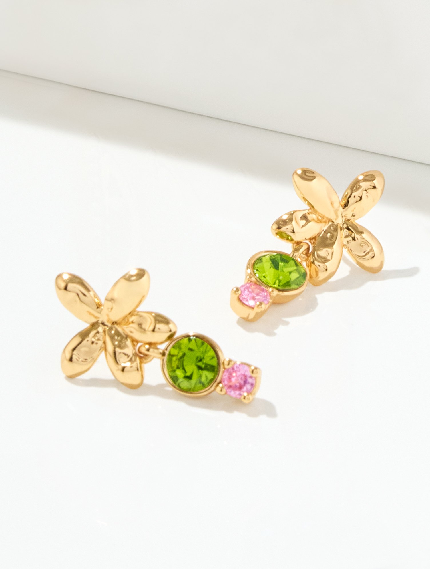 Mignonne Gavigan for Talbots Fabiana Stud Earrings