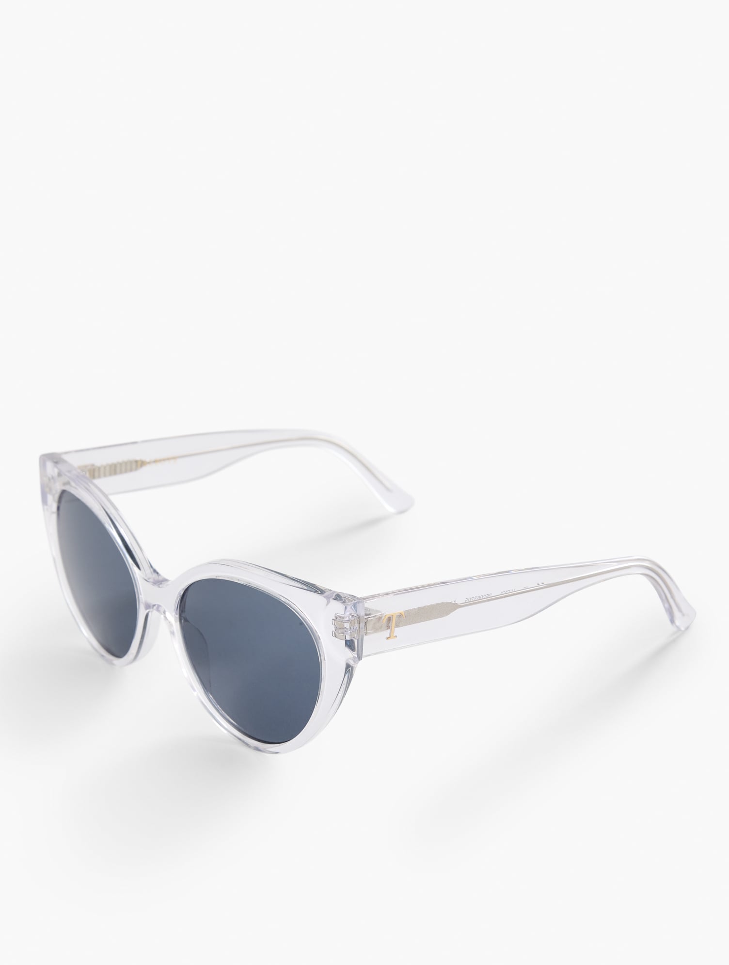 Talbots Penelope Square Sunglasses NWT Penelope Square Sunglasses | Talbots main image 4