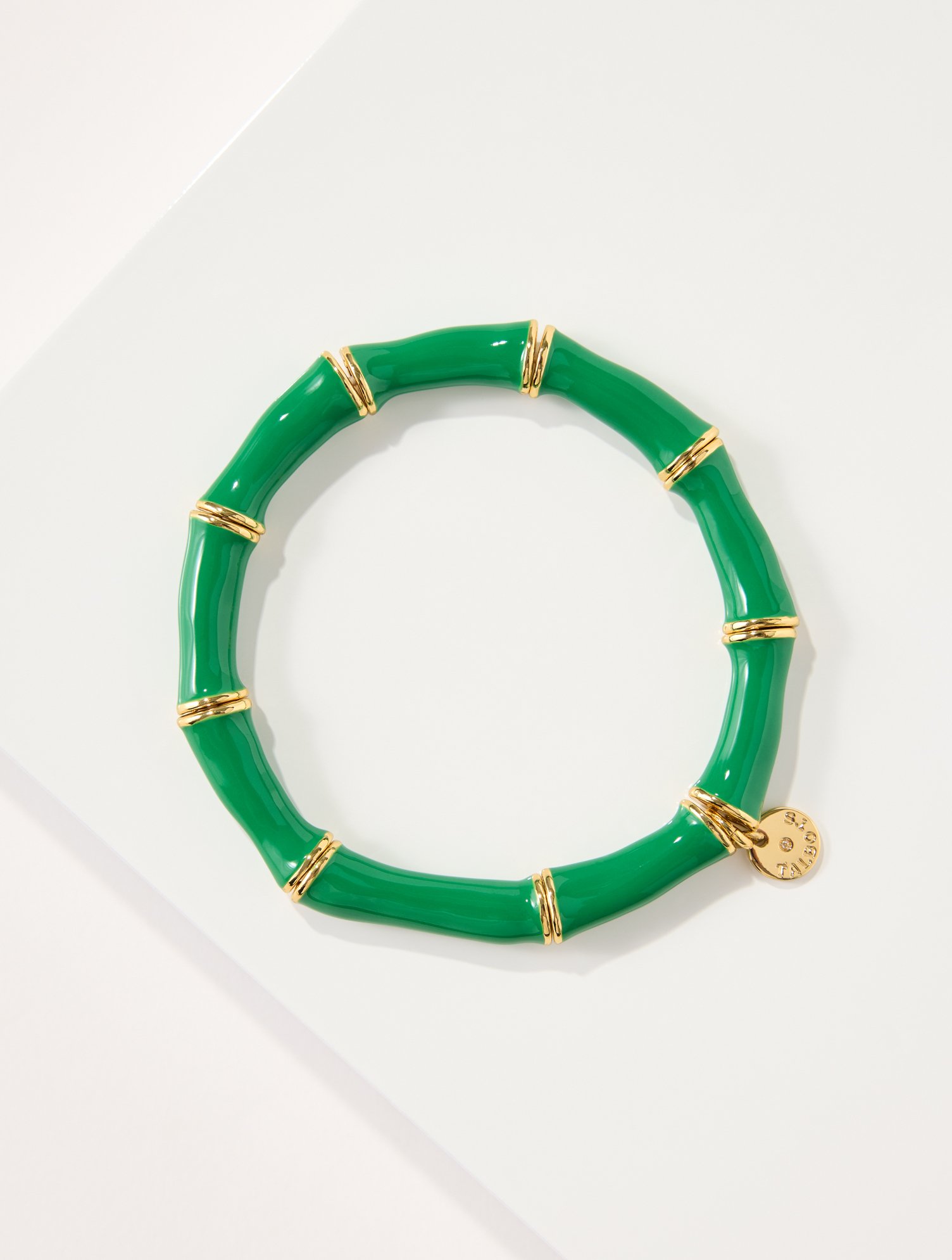 Delphine Stretch Bracelet