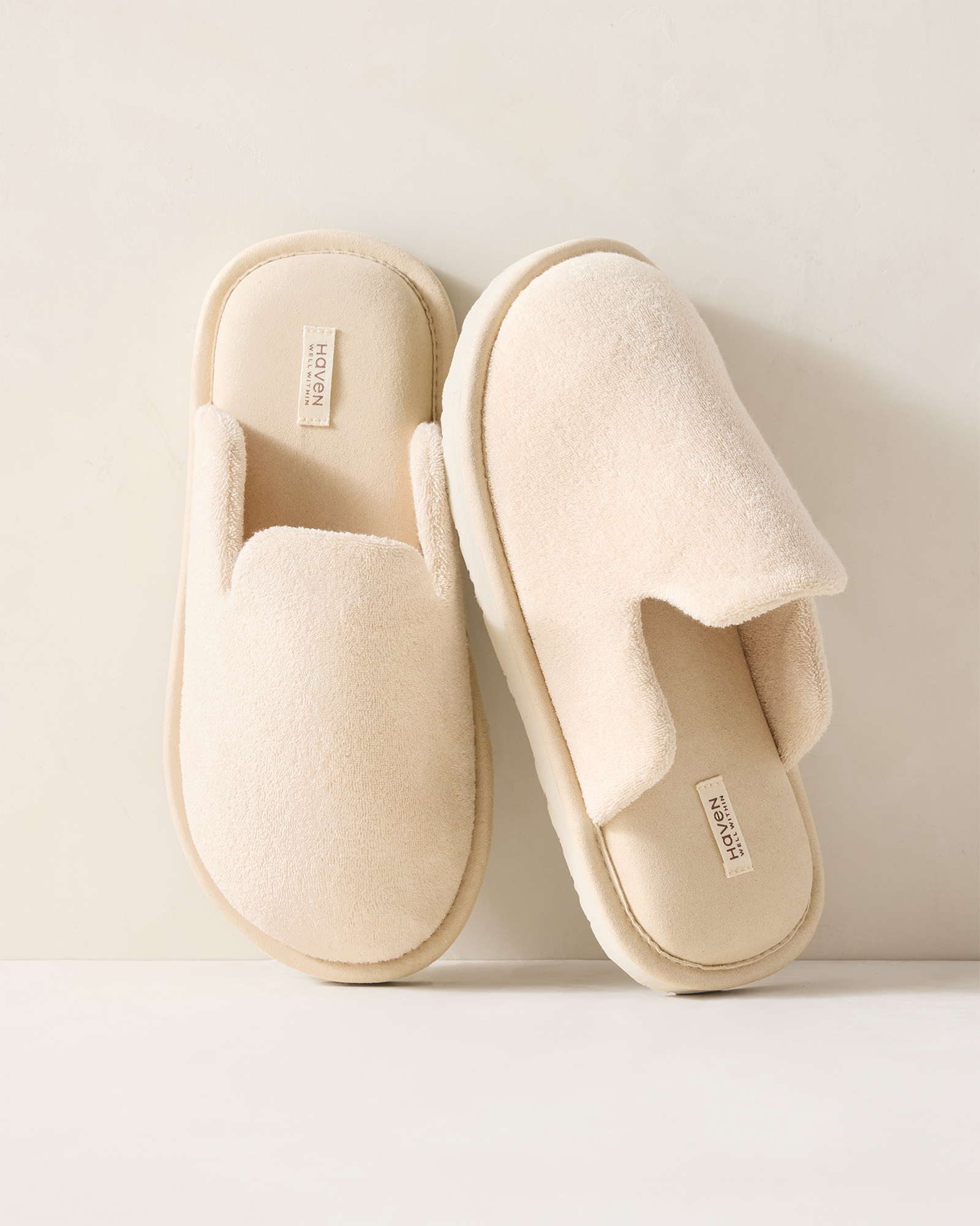Spa Slippers - thumbnail 4