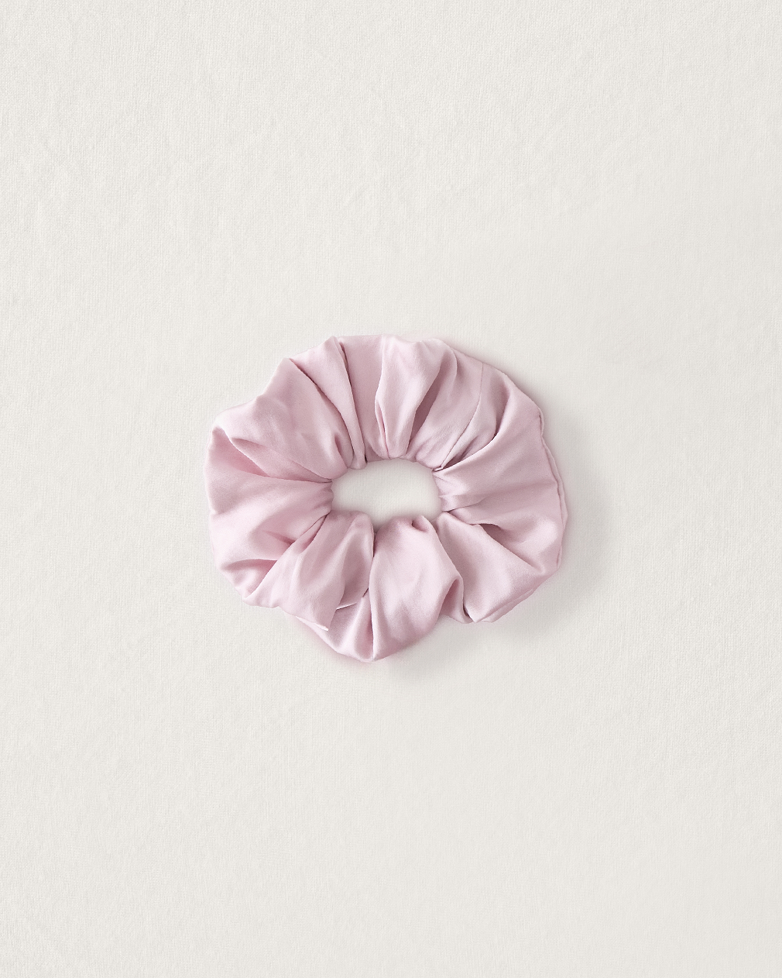 Washable Silk Scrunchie - thumbnail 7