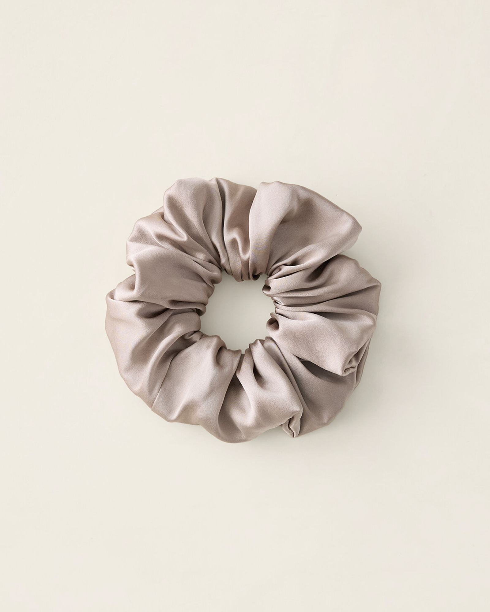 Washable Silk Scrunchie - thumbnail 9