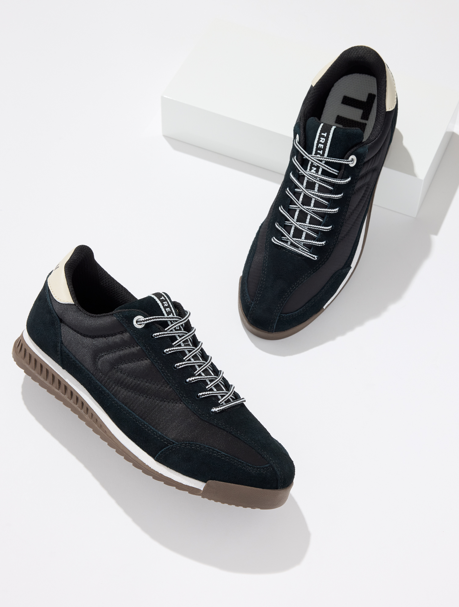 Tretorn® Rawlins Sneakers