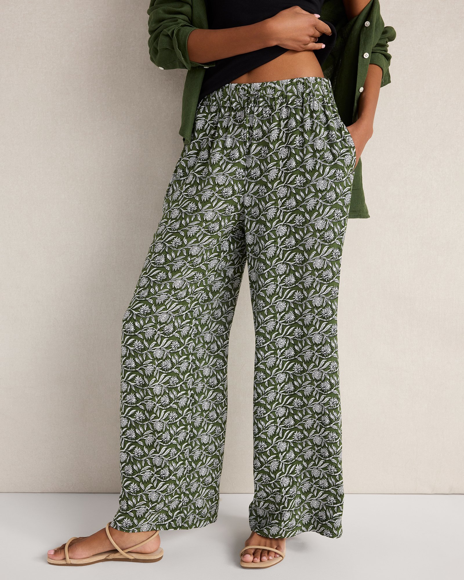 The Everywhere Pants