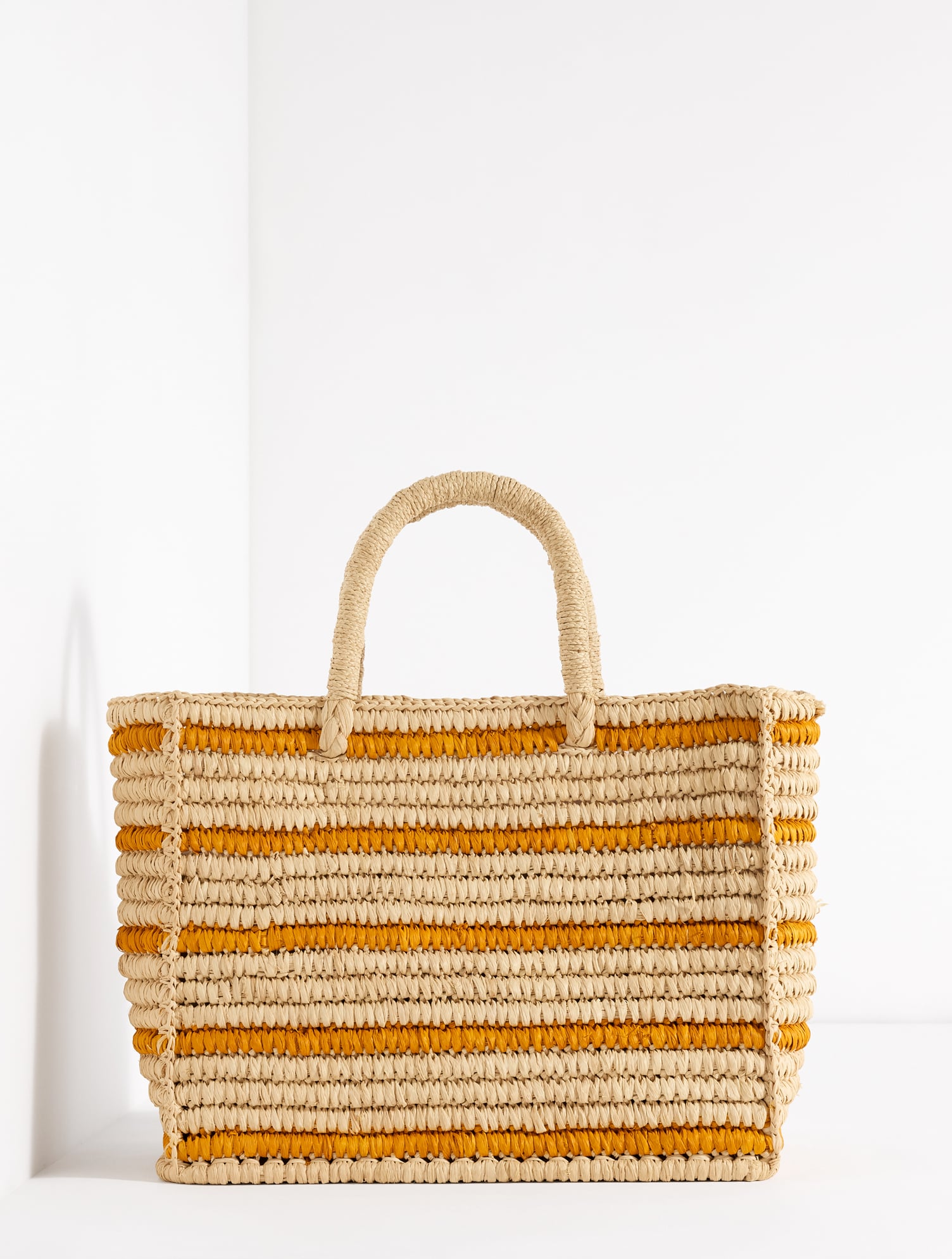 Hat Attack Raffia Juli Bag | Talbots
