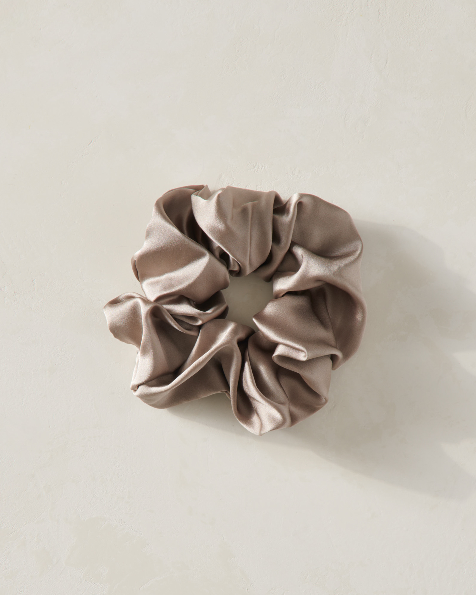 Washable Silk Scrunchie - thumbnail 4
