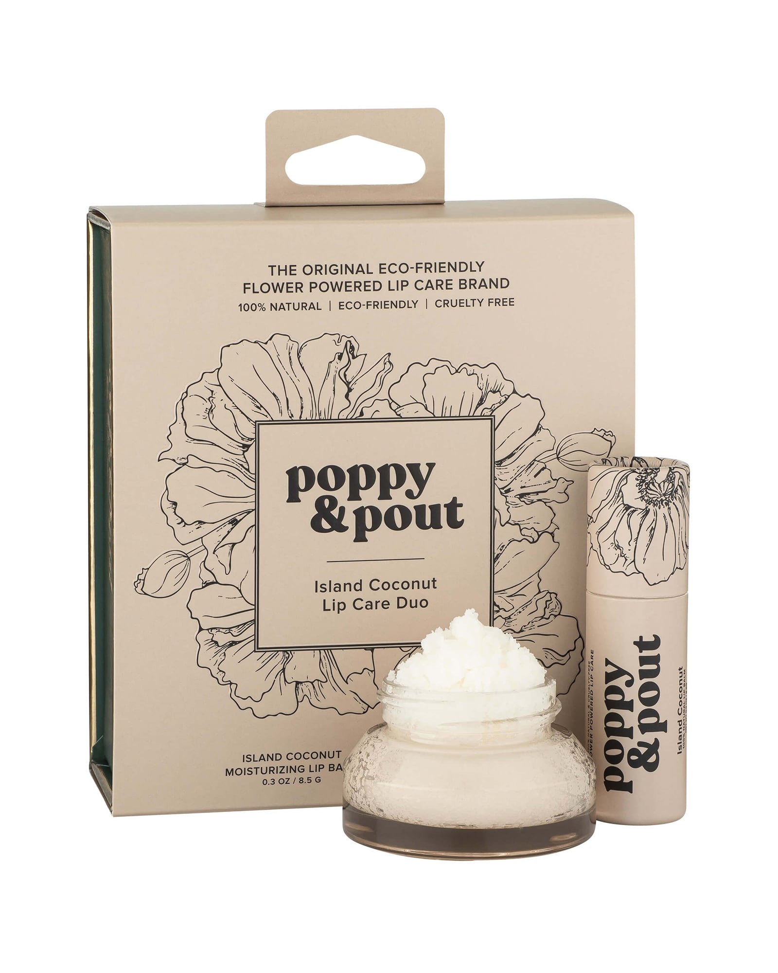 Poppy & Pout Lip Care Duo - thumbnail 7