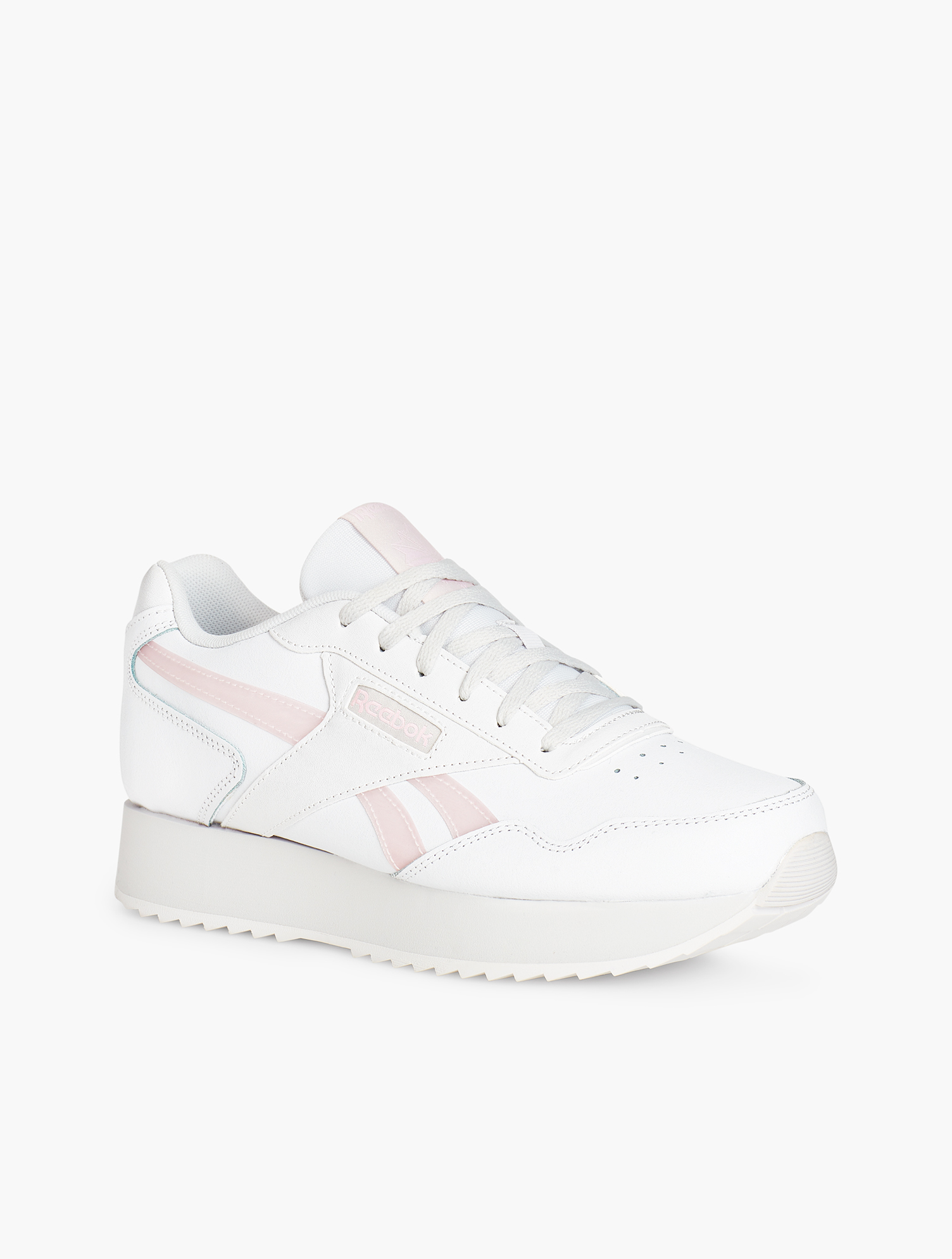 reebok classic harman ripple double