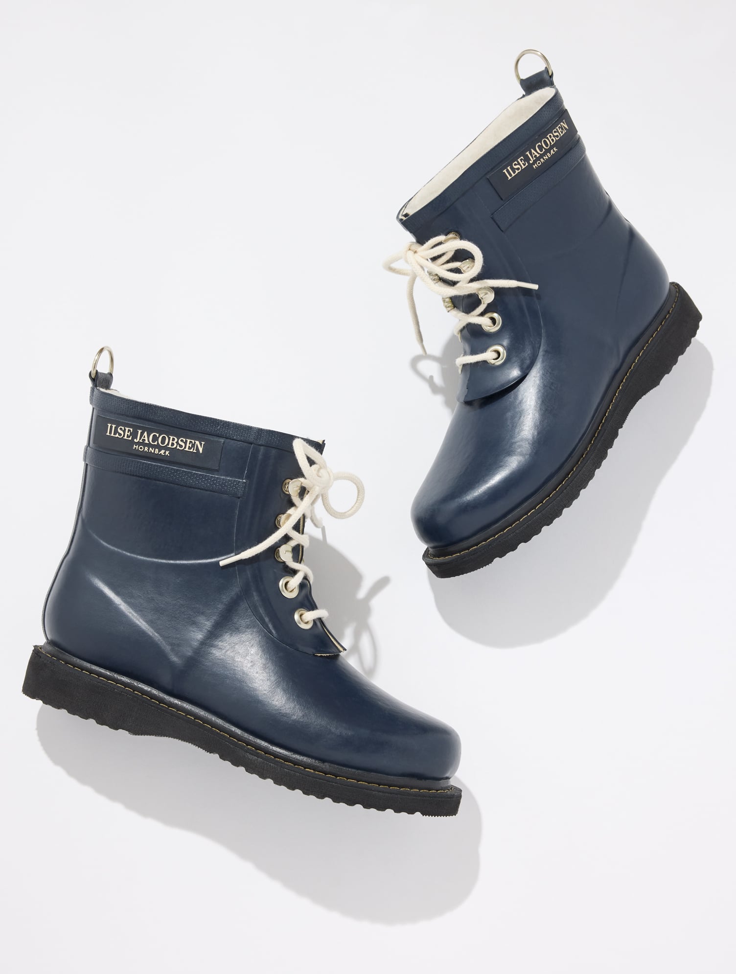 Ilse Jacobsen Rub 02 Rain Boots