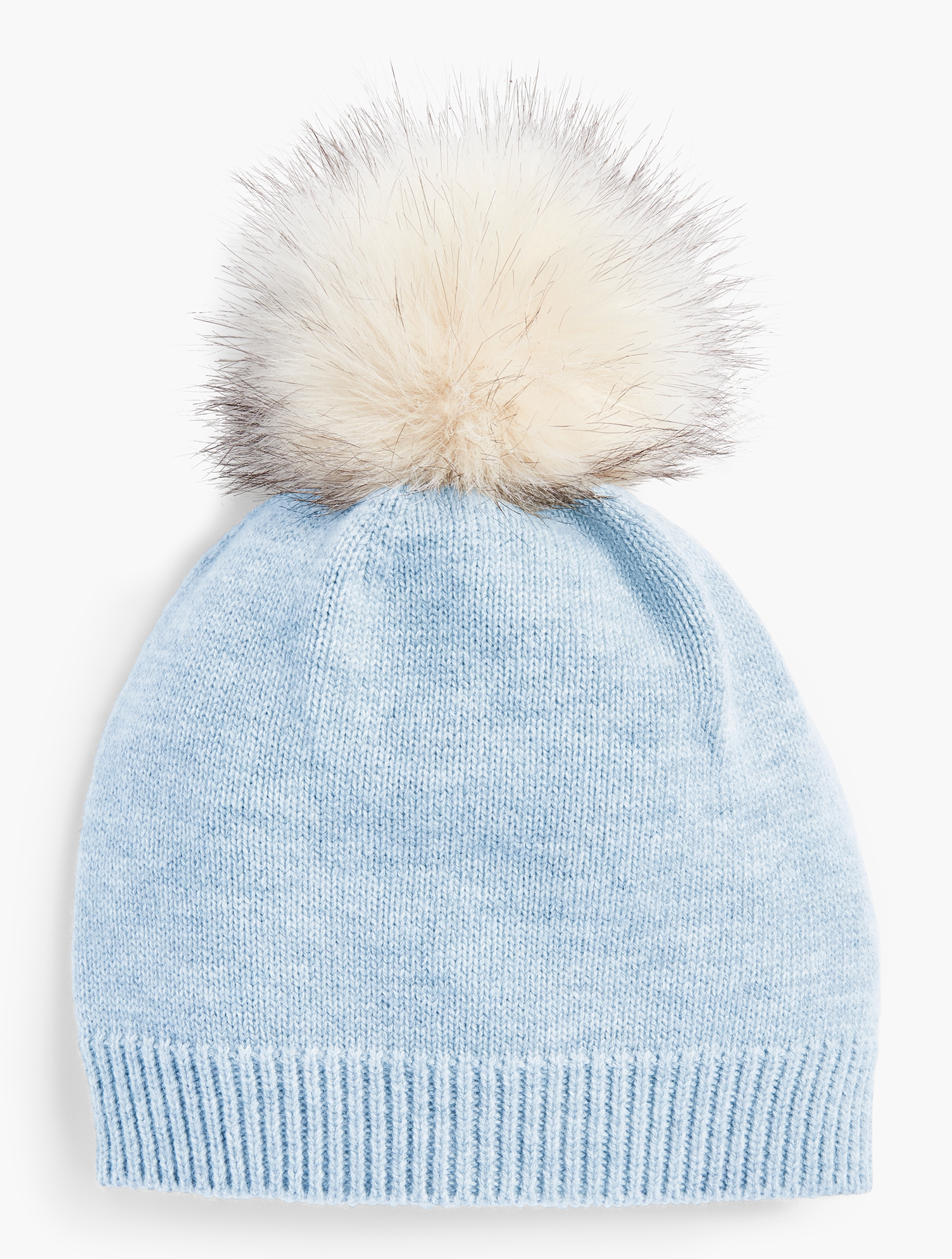 Pom-Pom Hat | Talbots
