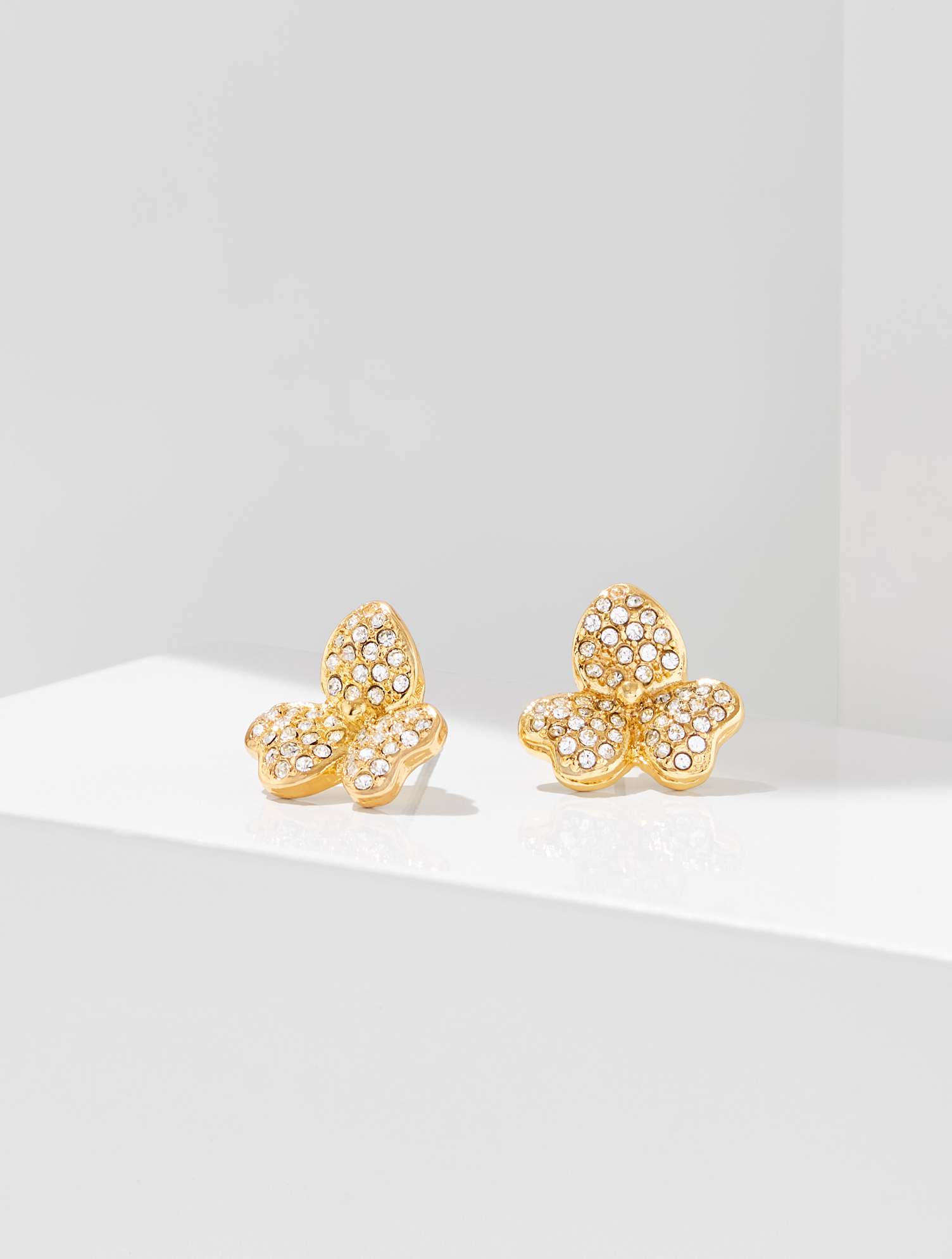 Margarette Stud Earrings