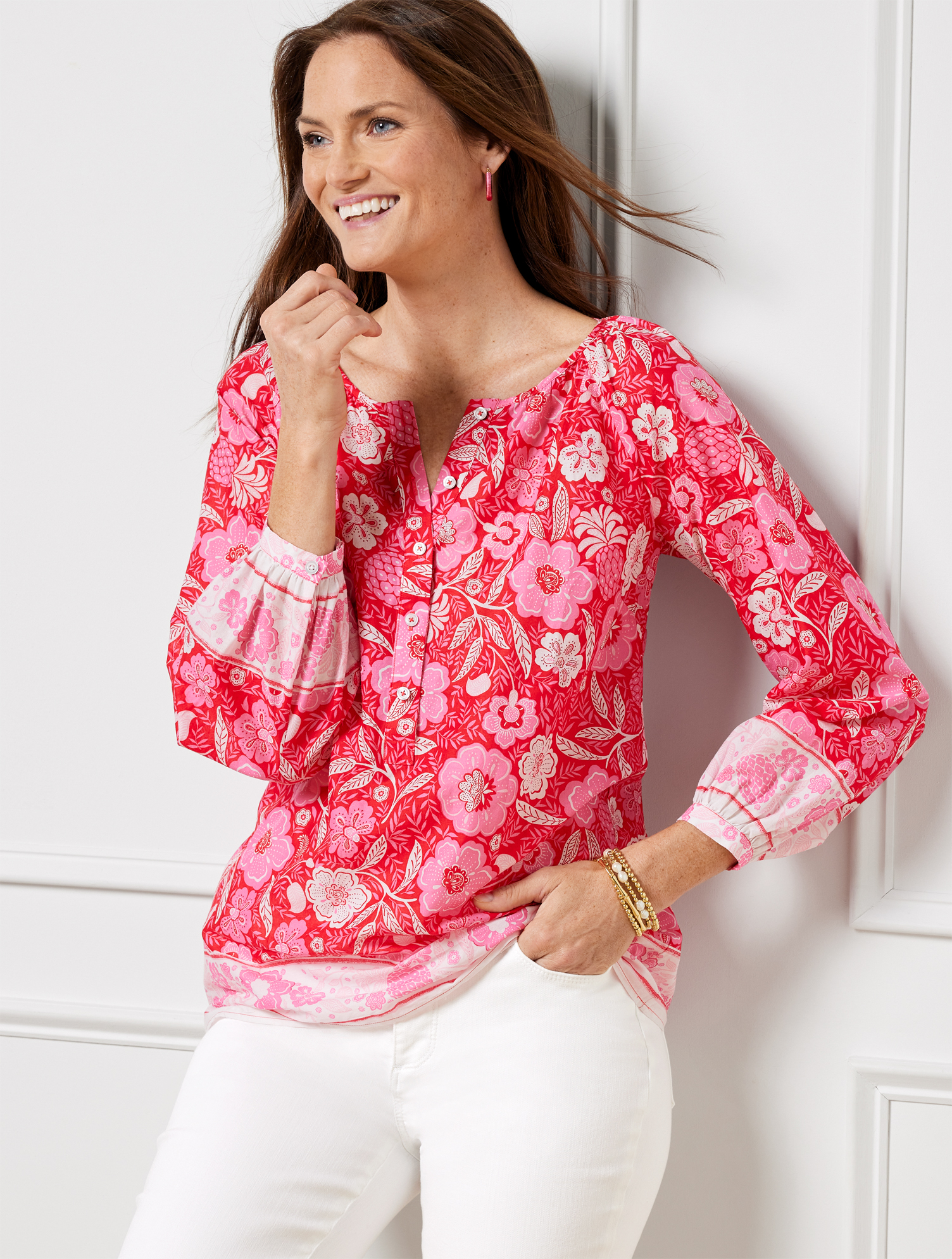 washable silk tee shirts