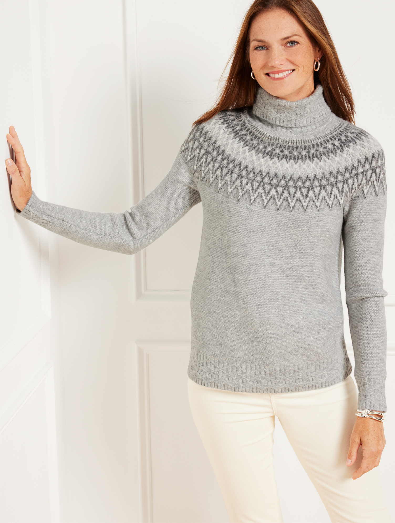 トップス phere / Bootis wool turtleneck tops 244121770_5338.jpg