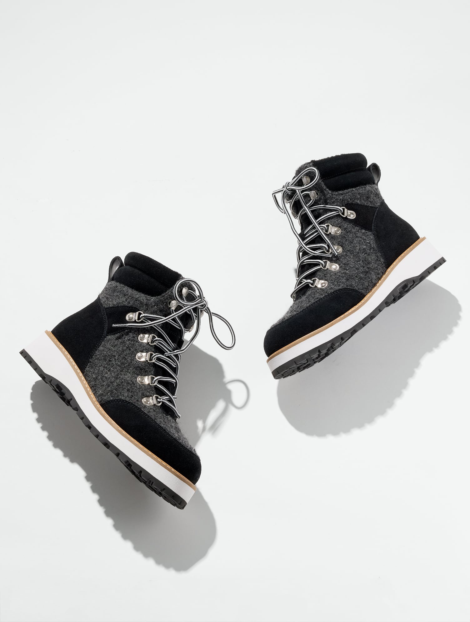 Jules Hiker Boots