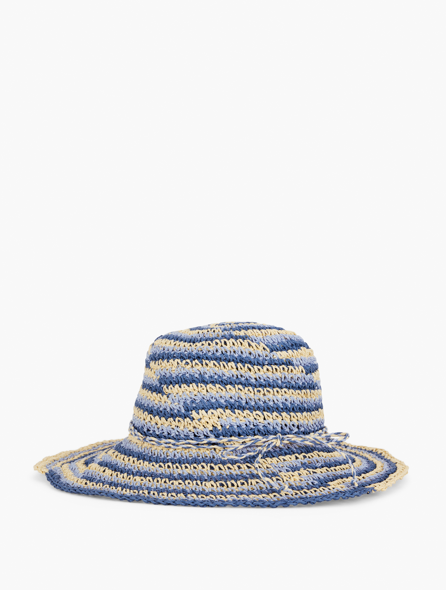 Wool Felt Fedora | Talbots