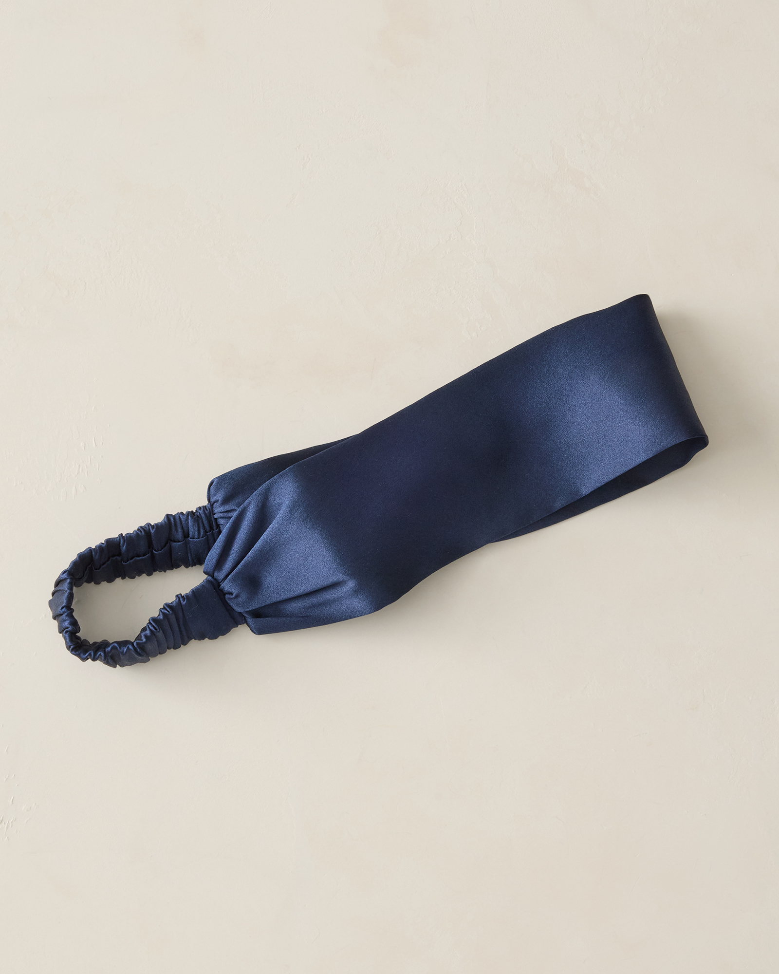 Washable Silk Headband