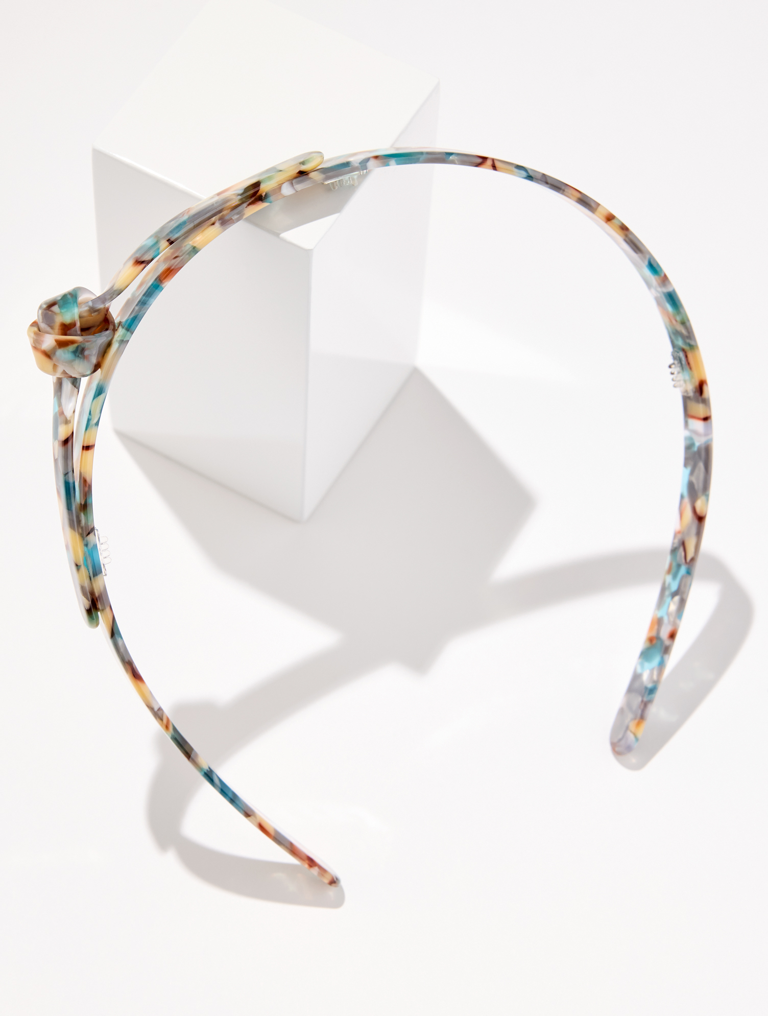 Talbots headbands NEW NWT Knot Headband | Talbots main image 2