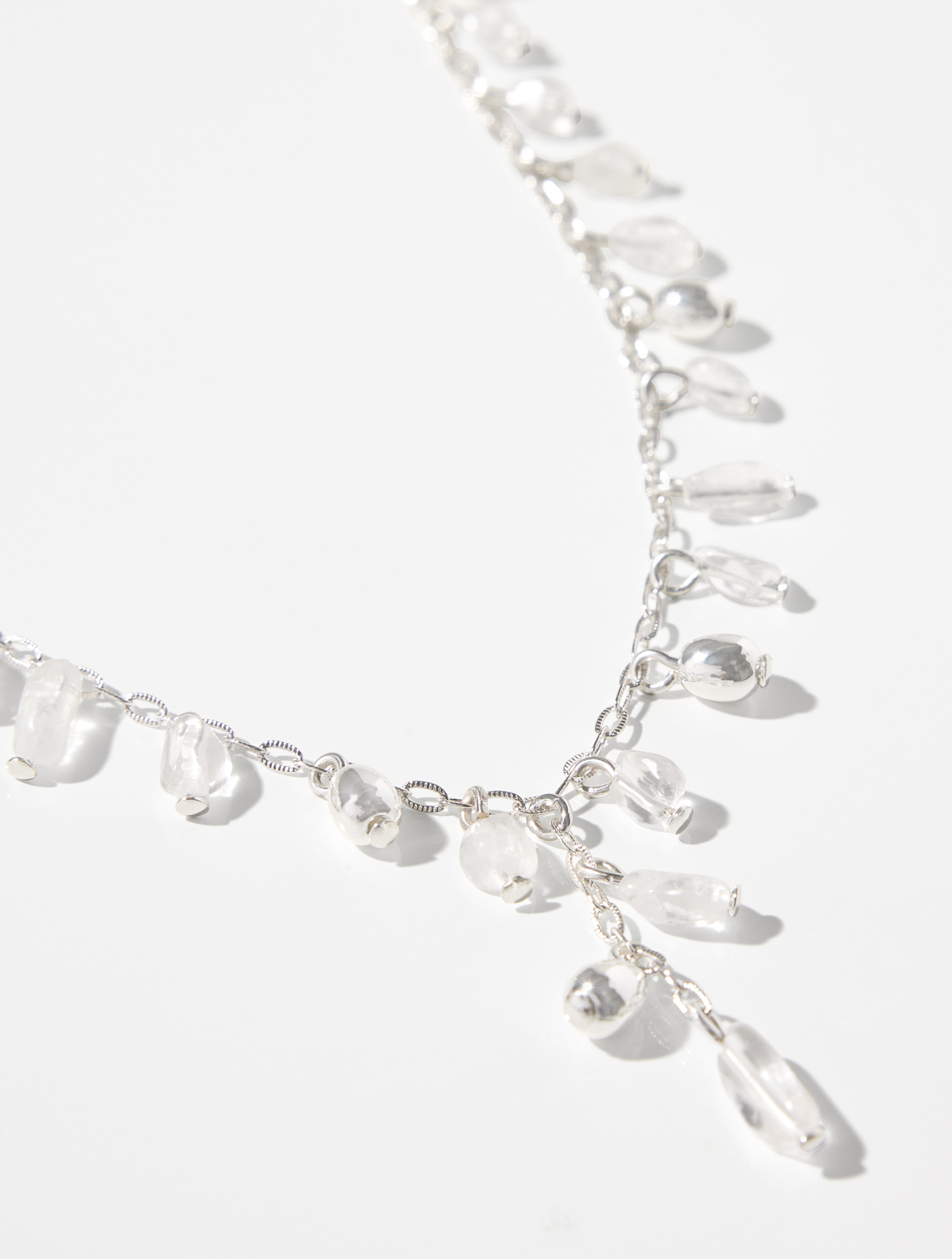 Spring Showers Necklace