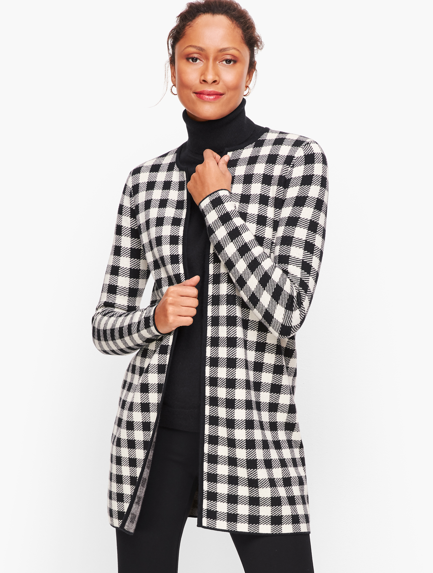 ジャケット・アウター NAPPING BUFFALO CHECK SHOP COAT ジャケット・アウター NAPPING BUFFALO CHECK SHOP COAT