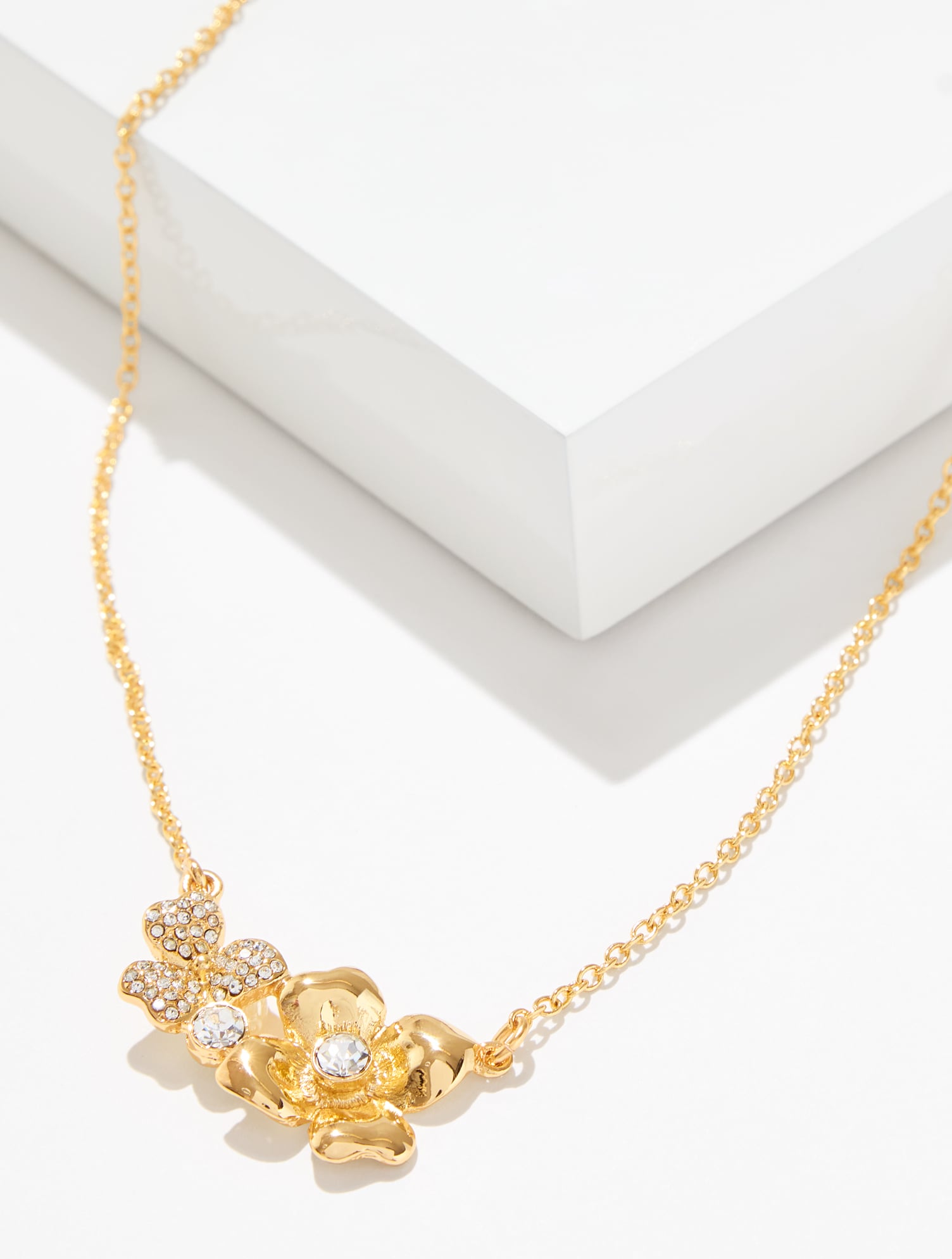 Margarette Necklace