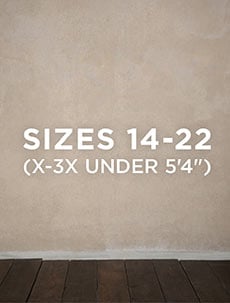 Plus Size
