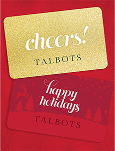 Gift Cards