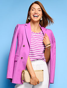 Talbots Wallets Women's Classic Accessories | Talbots