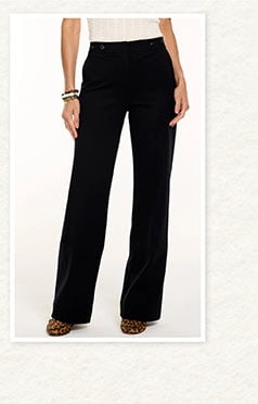 Jeans Wide Leg