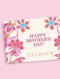 Mother's Day Gift Cards