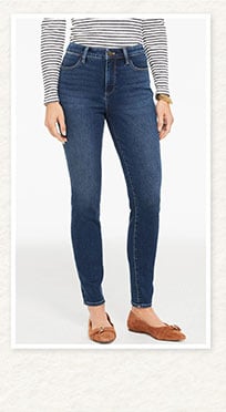 Jeans Skinny Leg