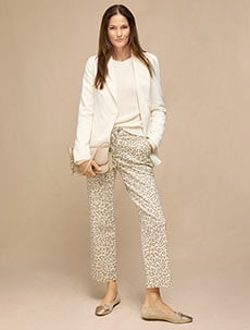 Ways to Wear Leopard