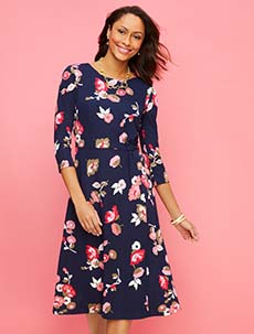 Perfectly Polished Pink