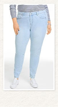 Jeans Slim