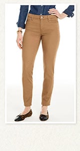 Jeans Slim