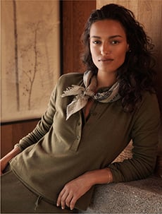 Haven Well Within Loungewear