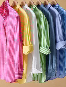 Spring-Forward Color