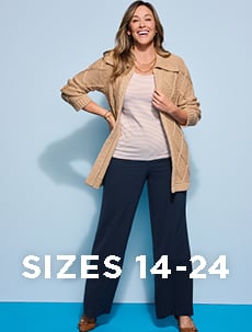 Plus Size