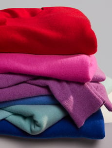 The Cashmere Shop