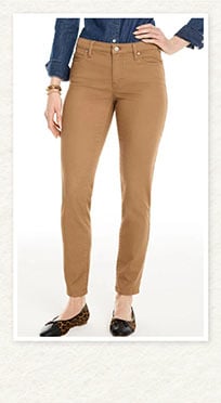 Jeans Slim