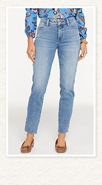 Jeans Slim