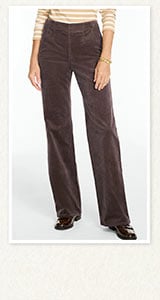 Pants Flare