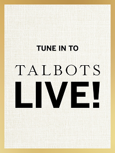 Women's Clothing & Apparel | Talbots