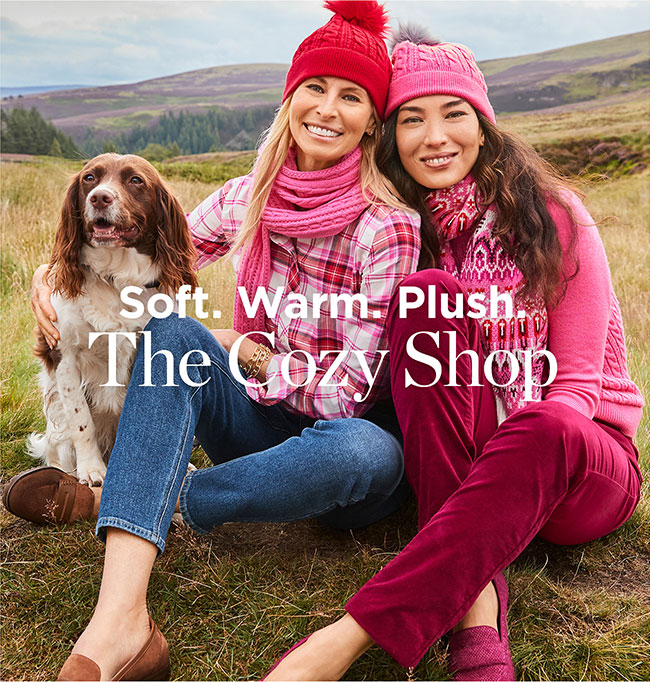 Talbots Women's Clothing & Apparel | Talbots