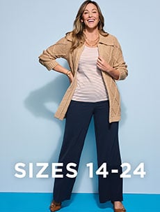 Plus Size