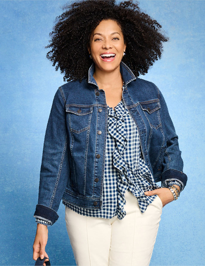 Talbots Pro Women's Clothing & Apparel | Talbots