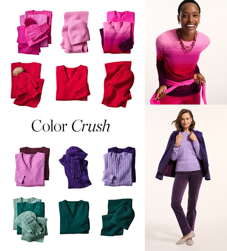 Color Crush