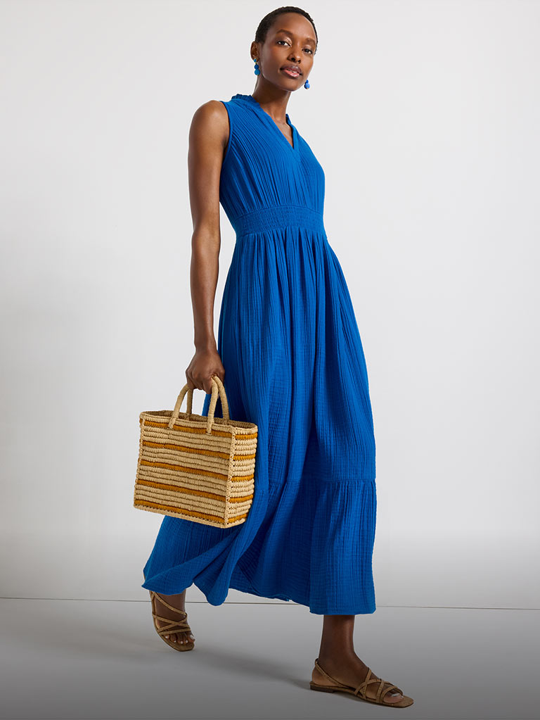 ruching dress AX Paris Women's Navy One Shoulder Ring Detail Ruched Bodycon Midi Dress