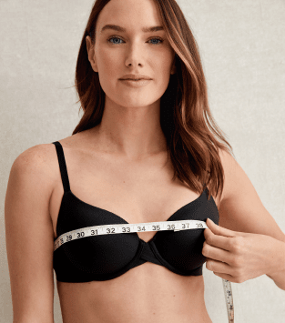 Find Your Perfect Size