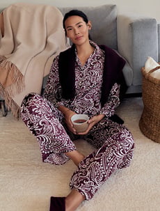 Haven Well Within Sleepwear